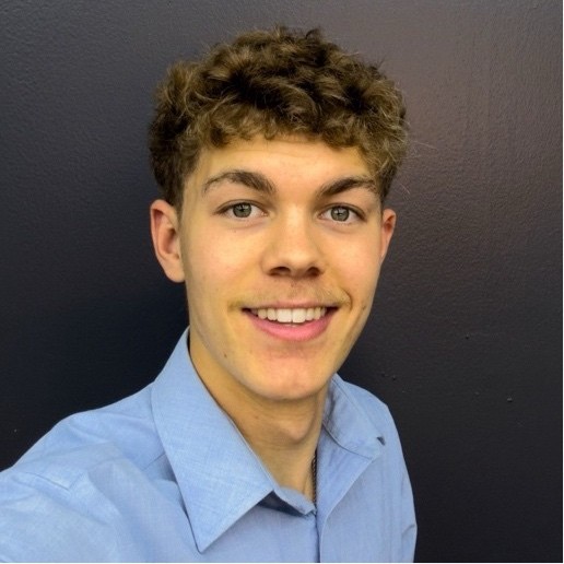 Jackson Burmeister