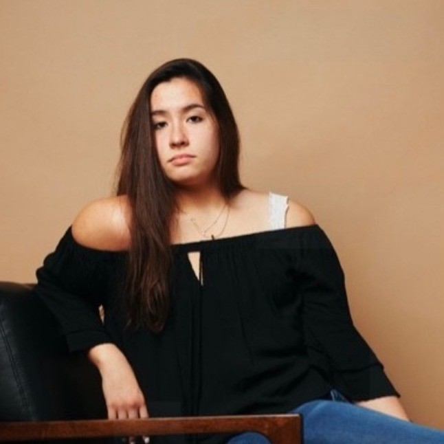 Sabrina Ortega